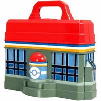 New Pokémon Play Center Storage Case