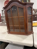 WALL HANGING CABINET