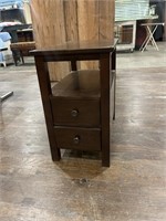NIGHT STAND/ SIDE TABLE