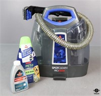 Bissell SpotClean ProHeat Portable Carpet Cleaner+