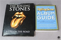 Books: The Rolling Stones: A Life on the Road+