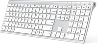 iClever DK03 Bluetooth Keyboard