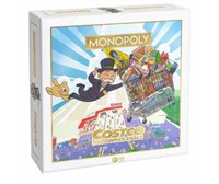 Monopoly Wholesale Collection ^