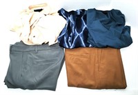 Banana Republic Pants & Shirts