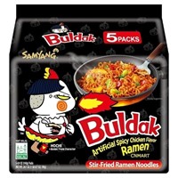 Sealed-CNMART-Ramen Bag Noodles