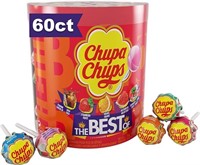 Sealed-Chupa Chups - Candy