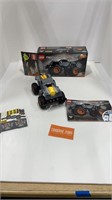 Technic Monster Jam Max-D  Lego