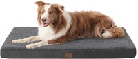 Bedsure Extra Large Dog Crate Bed - Big