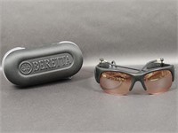 Kaenon Polarized SR 91 Glasses in Beretta Case