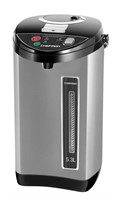 5.3L Chefman Electric Hot Water Pot Urn w/ Auto &
