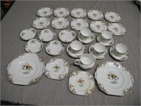 Vintage Porcelain