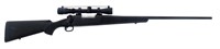 WINCHESTER MODEL 70 300 WIN MAG CALIBER RIFLE