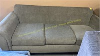 3 Cushioned Sofa