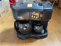 DELONGHI CAFFE COFFEE/ESPRESSO MACHINE