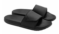Bench Mens Action Slides Size 9 (pre Owned)