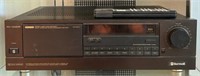 T - SHERWOOD STEREO RECEIVER (L8)