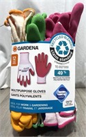 Gardena Multipurpose Gloves One Size
