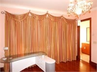Curtains In Room