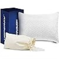 Hoperay Bed Neck Pillows For Sleeping
