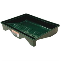 18 In. X 21 In. Plastic Polypropylene Big Ben Tray