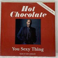Hot Chocolate- You sexy Thing