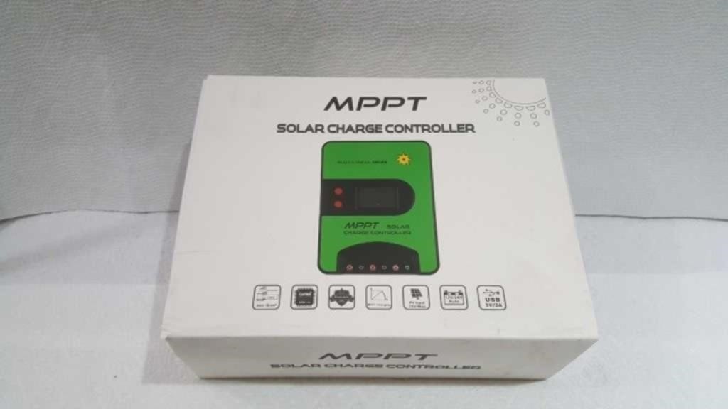 Solar charge controller 1pc