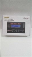AC/DC 80W multi-function balance charger