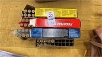 3 1/2 boxes of 308 Winchester brass
