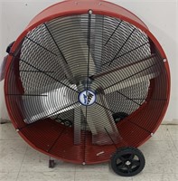 Max Air portable air circulator. 32” model