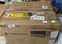 Friedrich Kuhl Smart Air Conditioner Unit