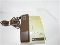 1982 COBRA Cordless Dynascan Telephone CP-205B