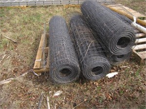 Roll of Stucco Wire /EACH