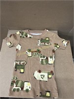 Carter's 4T Truck Tee