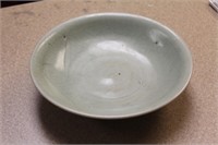 Antique Celadon Bowl