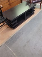 Tiered Coffee Table