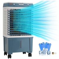 B2917 BENTISM 3-in-1 Evaporative Cooler 1400 CFM