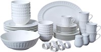 C8255 Gibson Everyday Dinnerware and Serveware Set