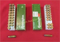 (M) Ammo & Brass: Remington 44 Rem Mag