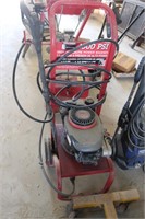 Tool Master 1500 PSI Pressure Washer