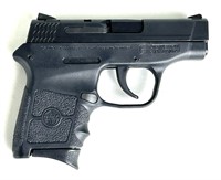 Smith & Wesson M&P Bodyguard .380 Pistol**.