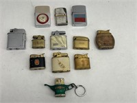 Vintage Lighters