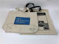 SWAG reuseable bags, Trim-line 3M, Ford