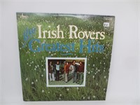 1977 Irish Rovers Greatest Hits, 2 records