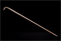 Rose gold stick pin only