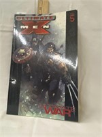 X-Men Ultimate War Vol 5