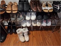 Shoe Collection