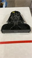 Vintage star wars Darth Vader carry case.