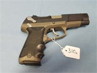 Ruger P90 Handgun