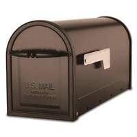 Metal Standard Mailbox