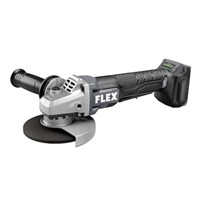 Flex Angle Grinder